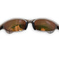 Oakley X-Metal Juliet Plasma/Fire Iridium