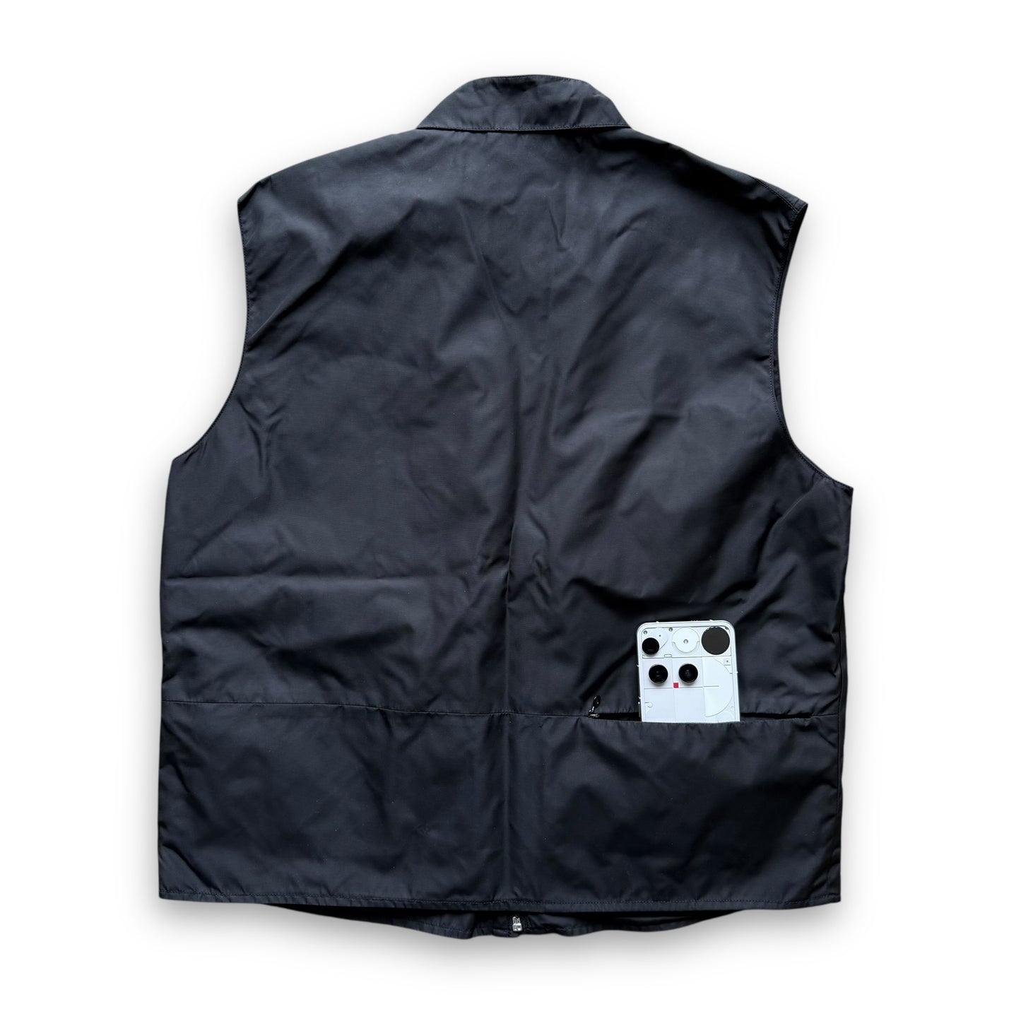DKNY Tactical Stealth Vest