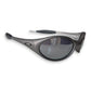 Oakley Eye Jacket OG Gunmetal FMJ/Black Iridium - 1994