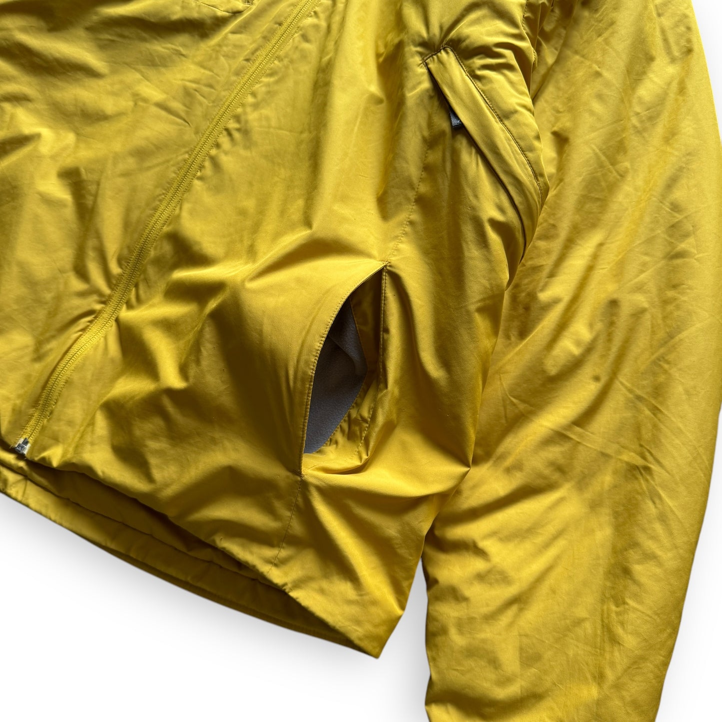 Salomon Advanced Skin Asymmetrical Insulated Jacket