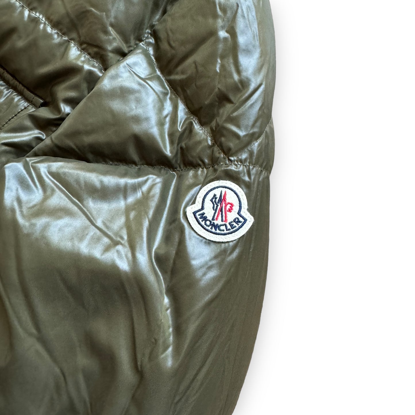 Moncler Reversible Guerin Down Jacket