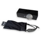 Oakley X-Metal Romeo Black Iridium