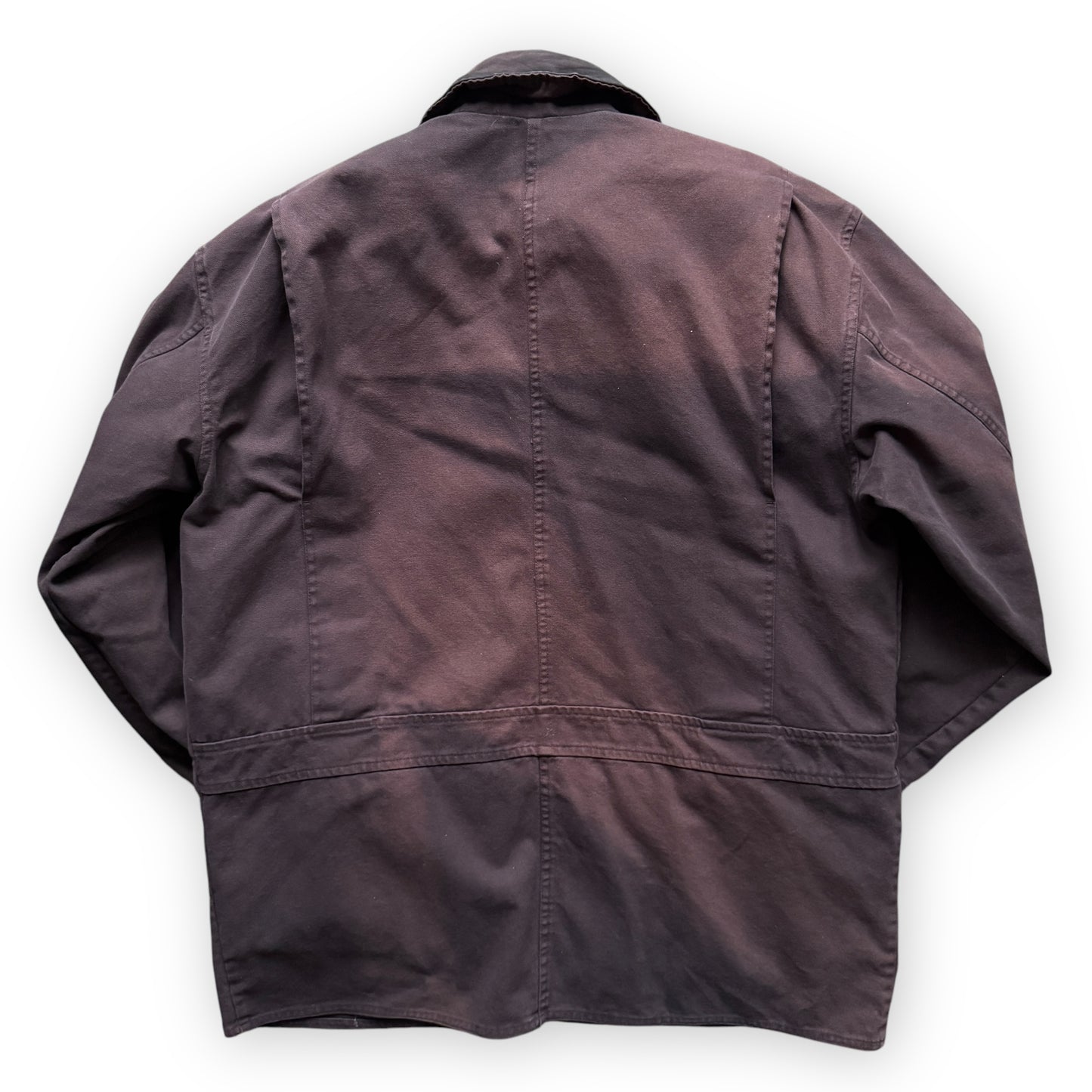 Timberland Weathergear Work Jacket + Removable Liner