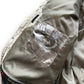 Quiksilver Endurance Mechanical Puffer Ski Jacket