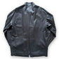 Giorgio Armani Borgonuovo 21 Lamb Leather Jacket