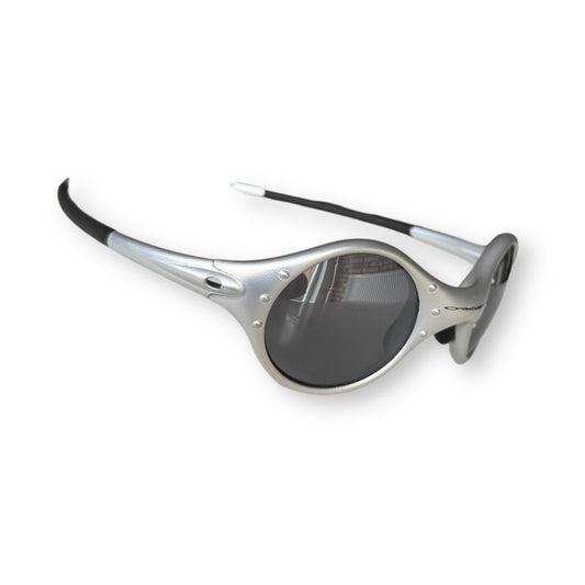 Oakley Moon FMJ 5.56/Black Iridium