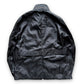 Prada Mainline Signature Nylon Jacket & Belt Bag - F/W2009