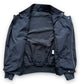 Alexander McQueen Asymmetrical Bomber Jacket - 2011