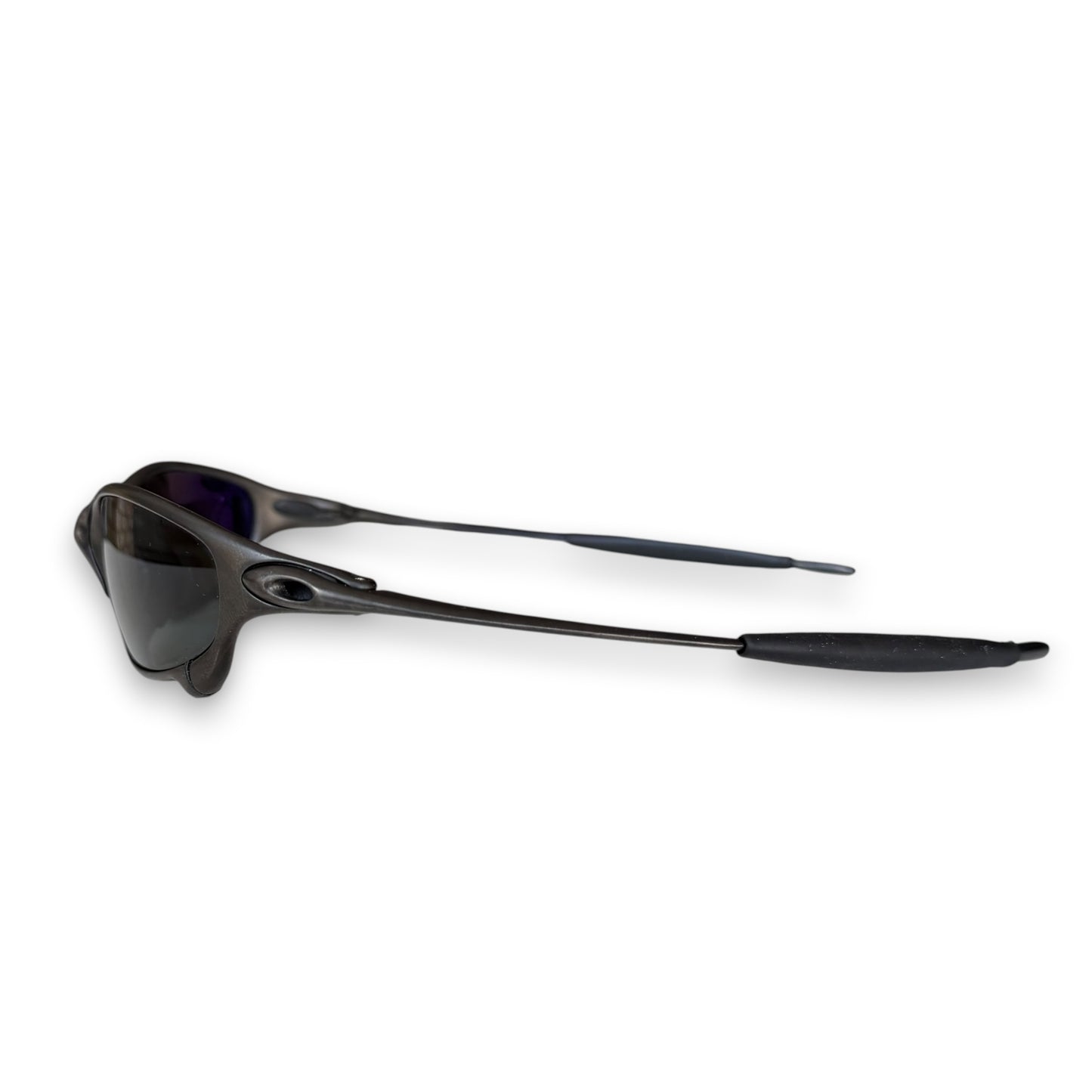 Oakley X-Metal Juliet Carbon/Black Polarized
