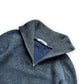 Ermenegildo Zegna Wool Quarter-Zip