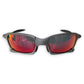 Oakley X-Metal ‘X-Squared’ Ruby
