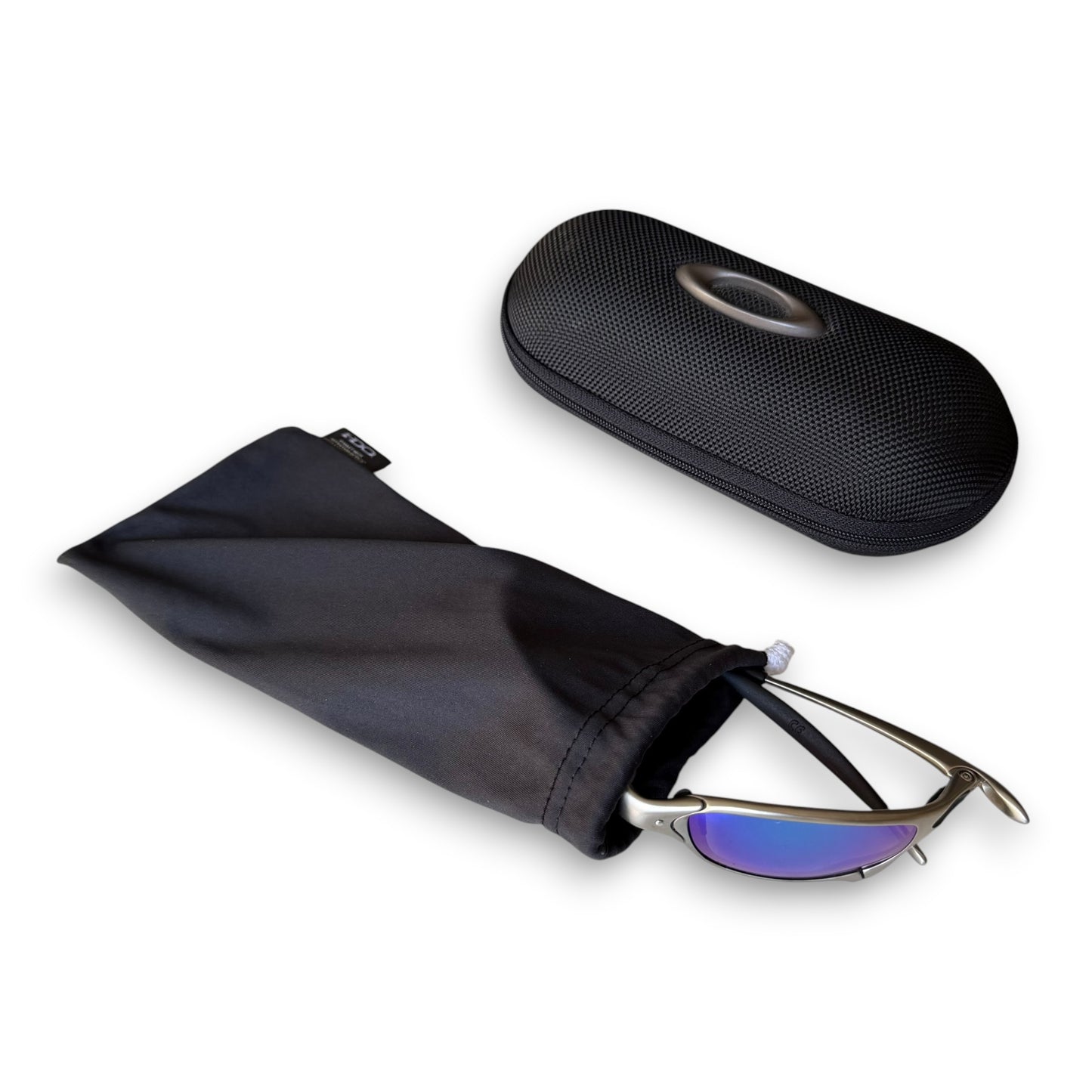 Oakley X-Metal Juliet Plasma/Green Jade