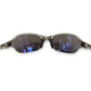 Oakley X-Metal Romeo 2.0 Titanium/Gold