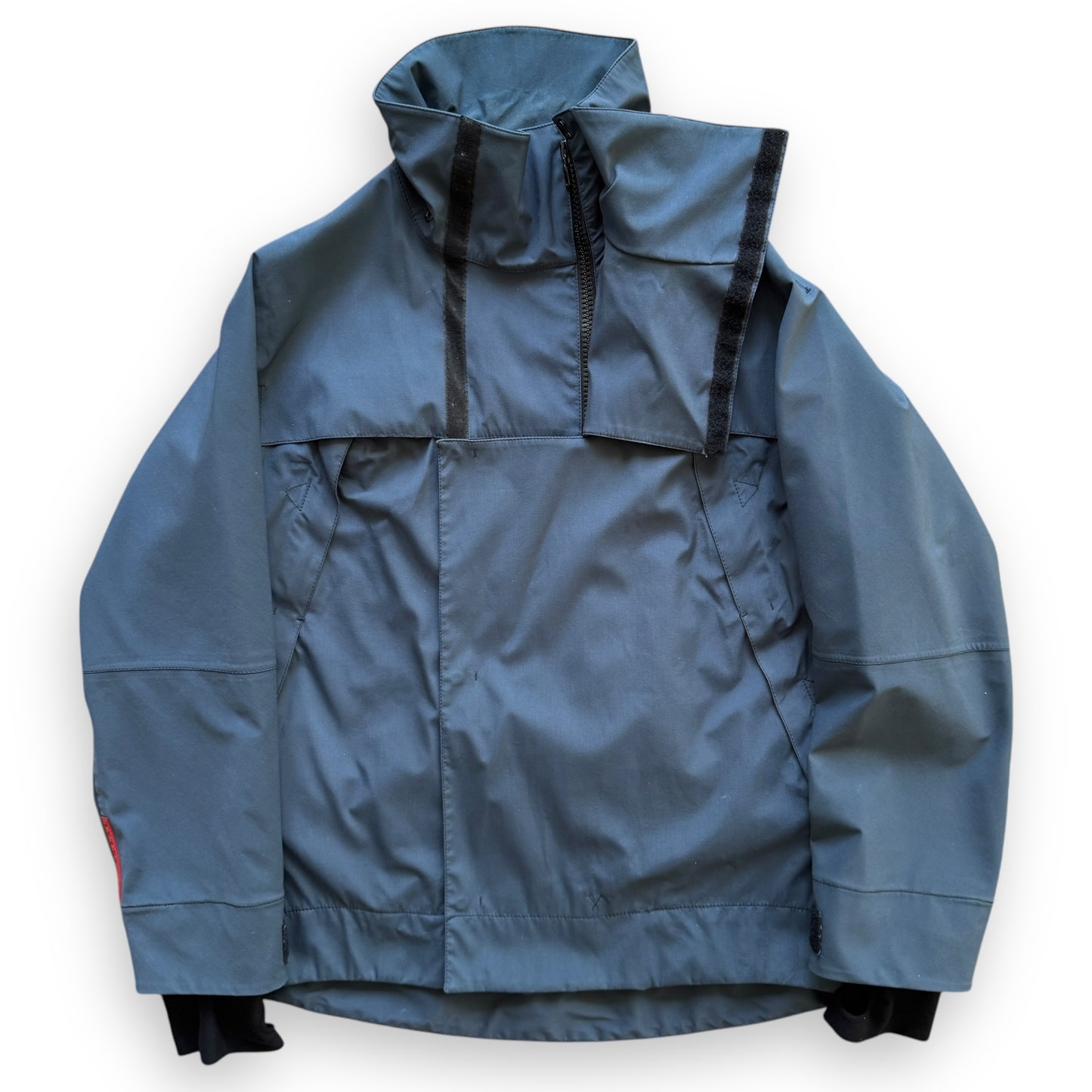 Prada Sport Technical Ski Jacket - F/W2000