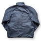 Mandarina Duck Asymmetrical Padded Egg Cell Jacket