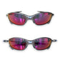 Oakley X-Metal Juliet Plasma/Ruby