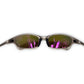 Oakley X-Metal Juliet Plasma Bone/Fire Polarized
