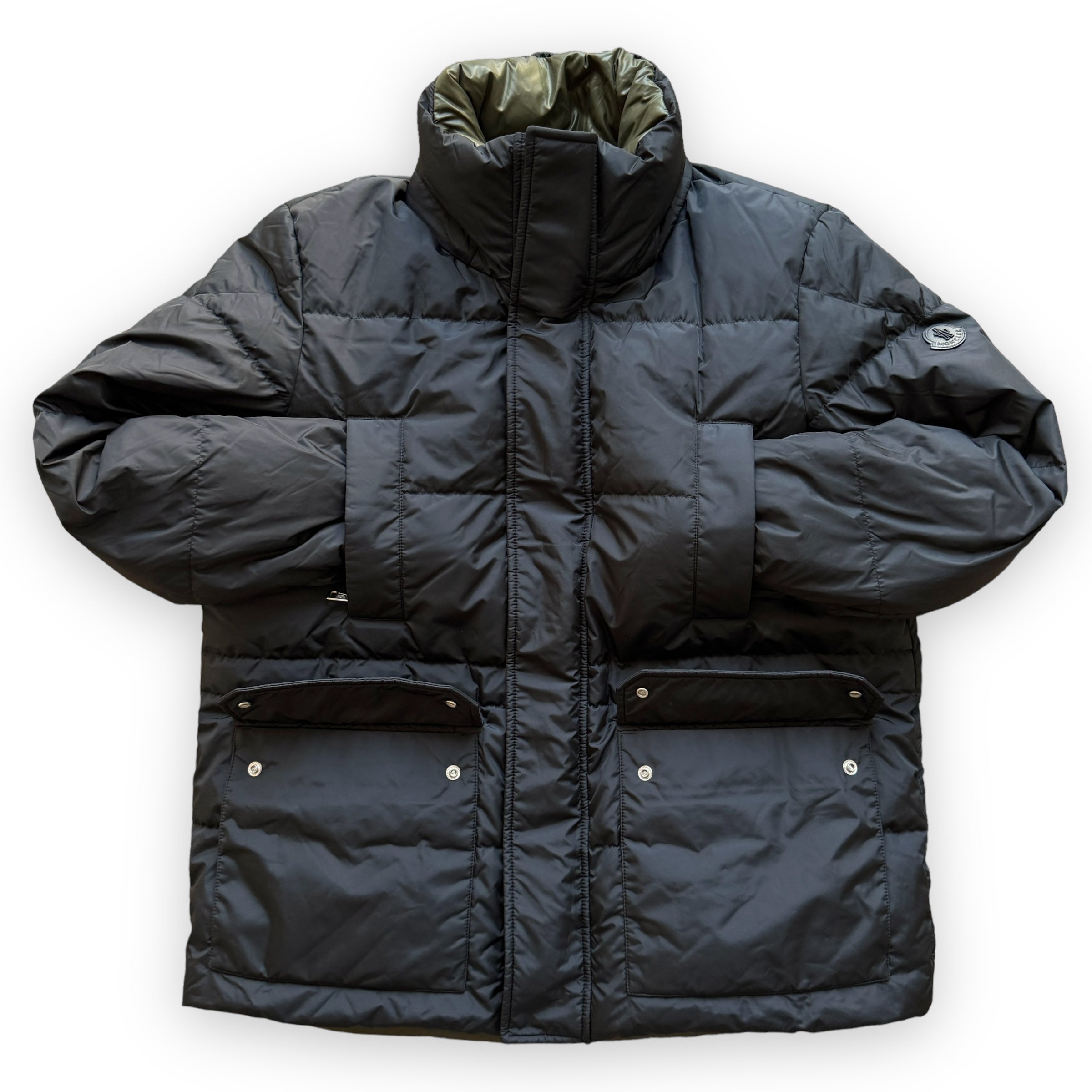 Moncler degriffe best sale