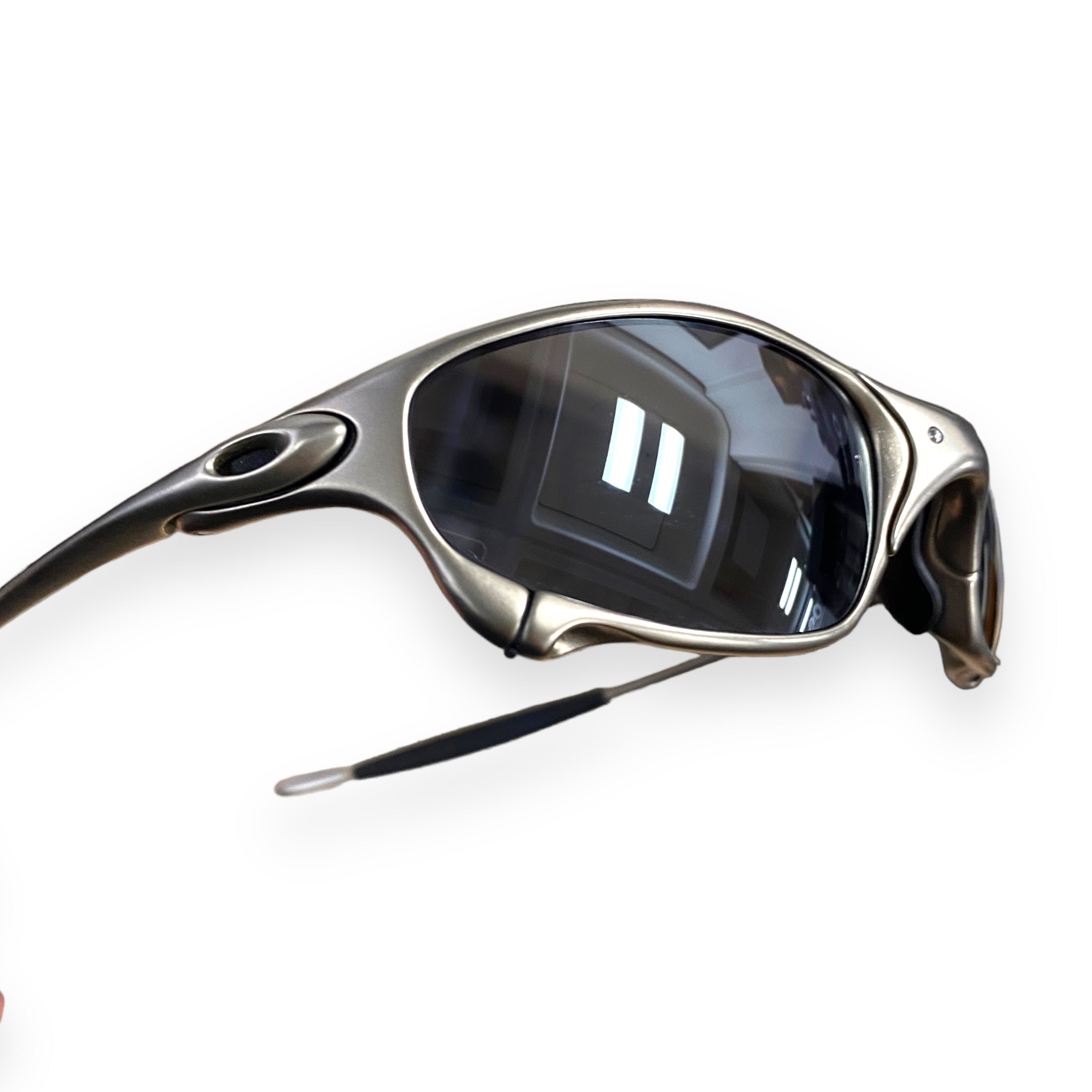 Oakley juliet cheap x metal