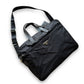 Prada Mainline Signature Executive Bag