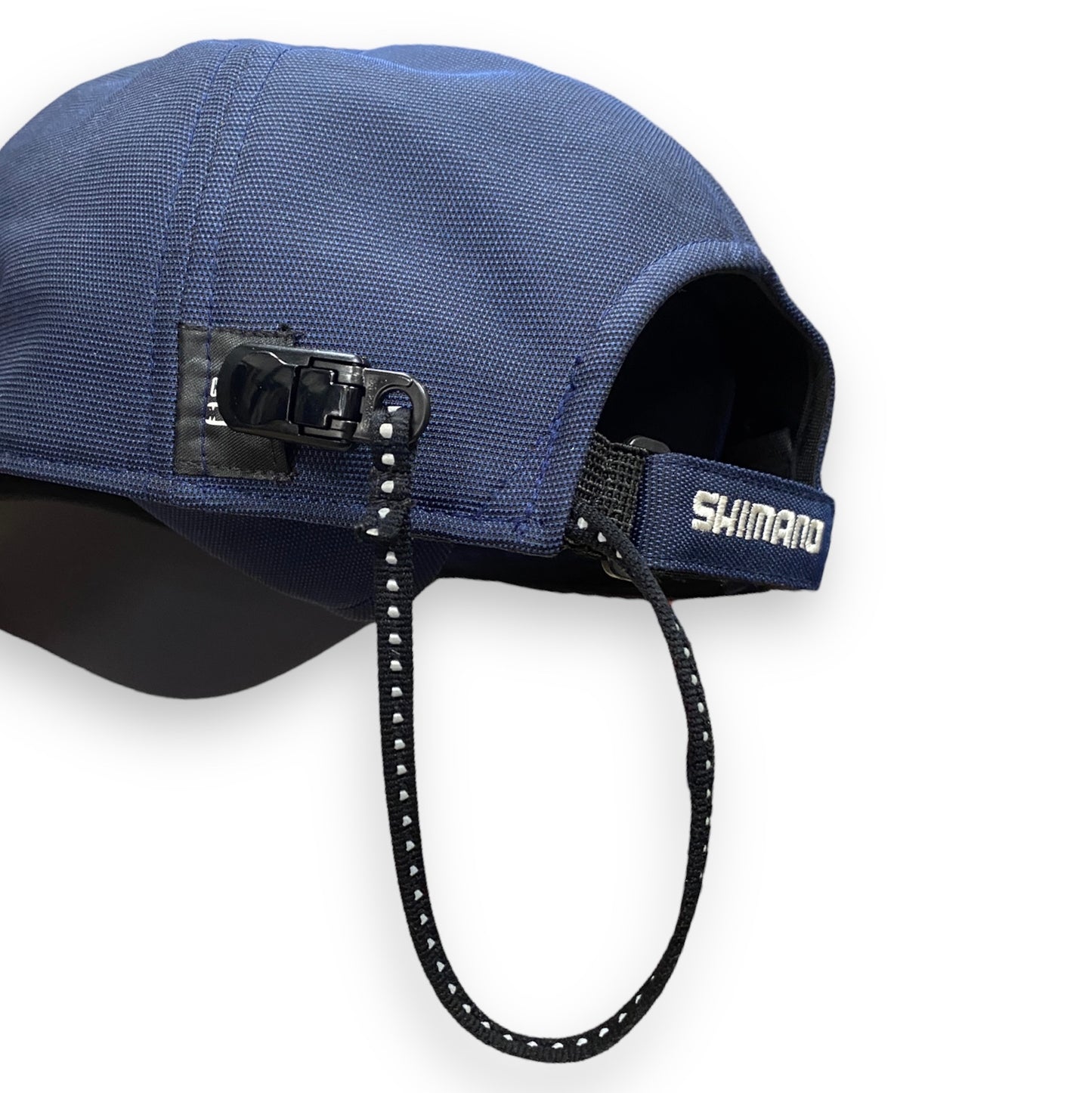 Shimano Ear-Flap Cap