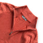 Ermenegildo Zegna Quarter-Zip Sweater