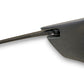Oakley X-Metal Juliet Ruby + Side Blinders