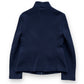 Giorgio Armani Knitted Zip Up