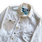 Junya Watanabe MAN x Seil Marschall Reversible Technical Overshirt