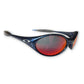 Oakley New Eye Jacket Cobalt/Ruby