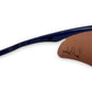 Oakley Lance Armstrong Signature M-Frame Hybrid S Navy/G30 Iridium