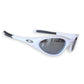 Oakley Minute Gen 2 Pearl/Black Iridium Polarized