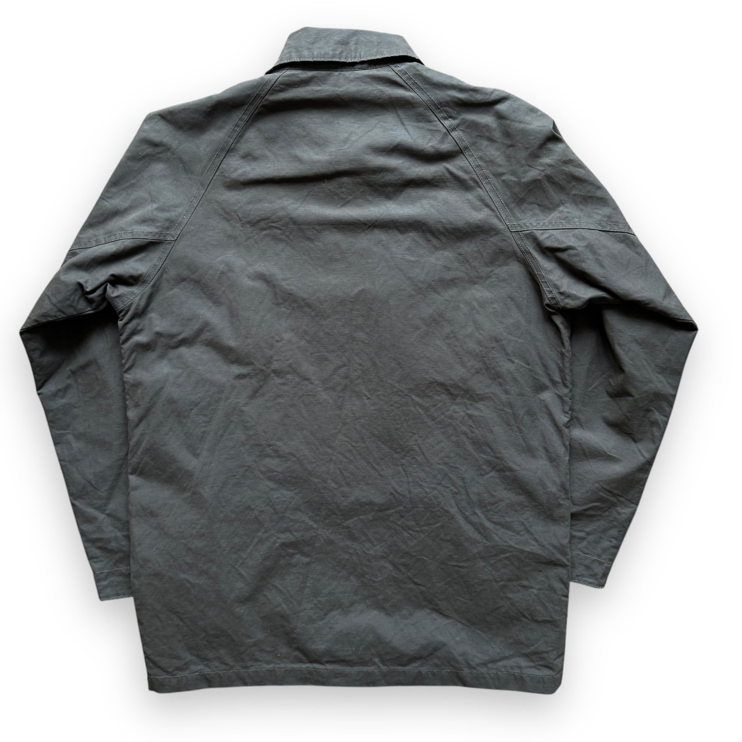 Timberland Weathergear Waxed Stealth Jacket - F/W2004