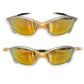 Oakley X-Metal Juliet 24K/24K CUSTOM