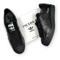 Prada x Adidas Superstar Black Leather