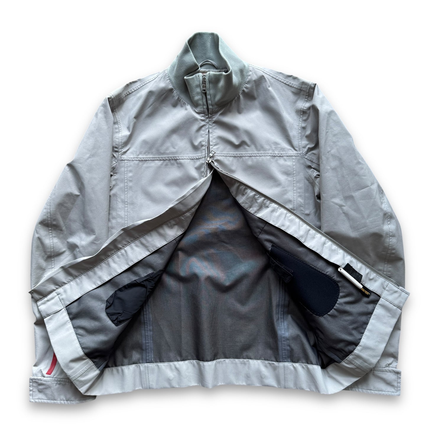 Prada Sport Gore-Tex Shell