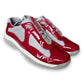 Prada PS0906 America’s Cup Sneaker - Cherry Red