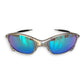 Oakley X-Metal Juliet Plasma/Green Jade