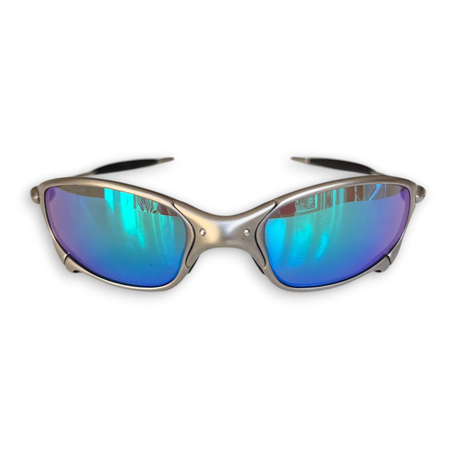 Oakley X-Metal Juliet Plasma/Green Jade