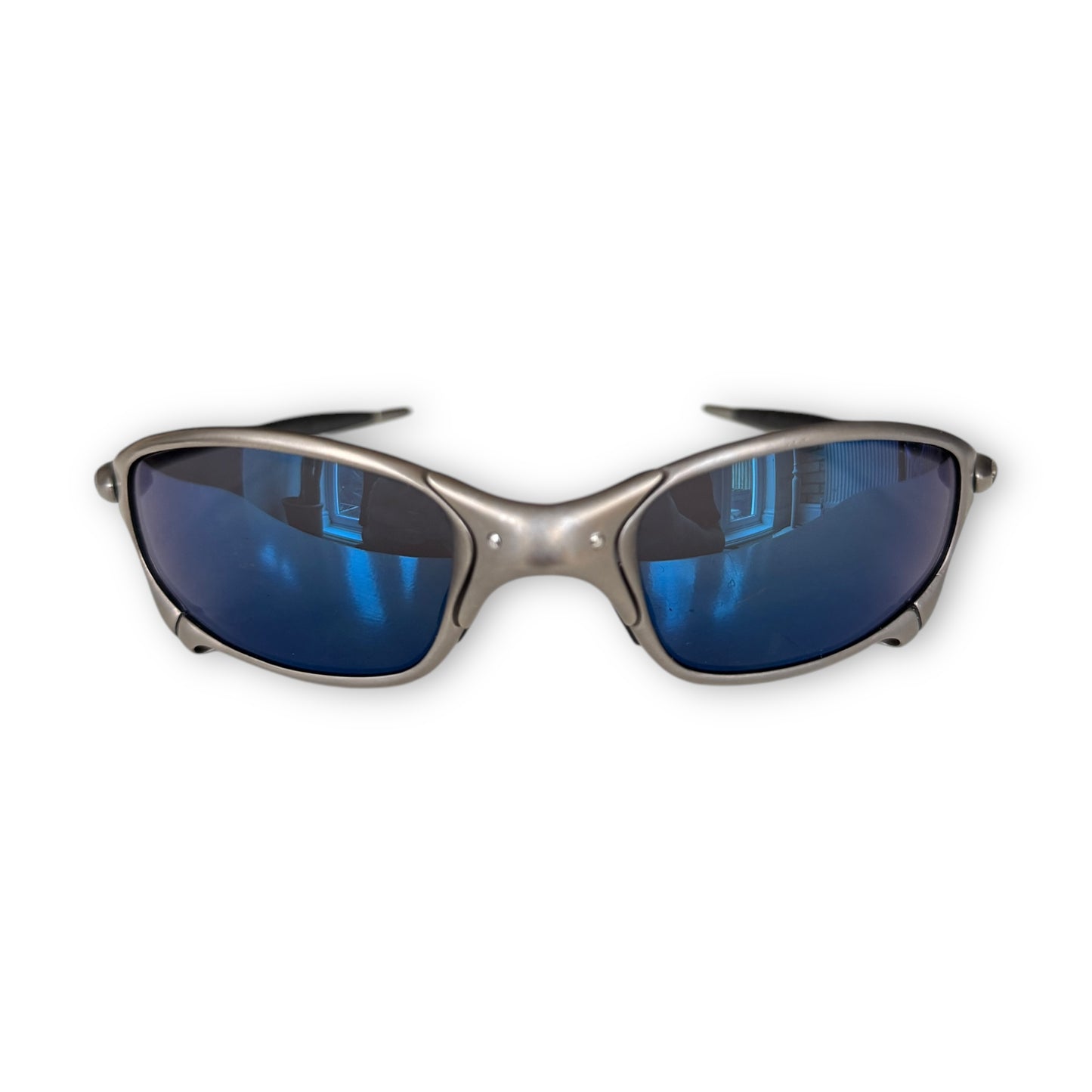 Oakley X-Metal Juliet Plasma/Ice Iridium