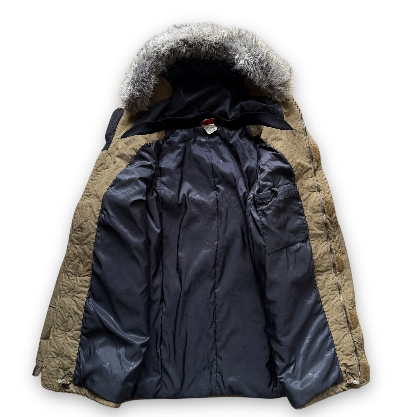 Oakley TFG SI Laser-Cut Parka