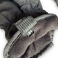 Prada Sport Gore-Tex Padded Fleece-Lined Ski Gloves
