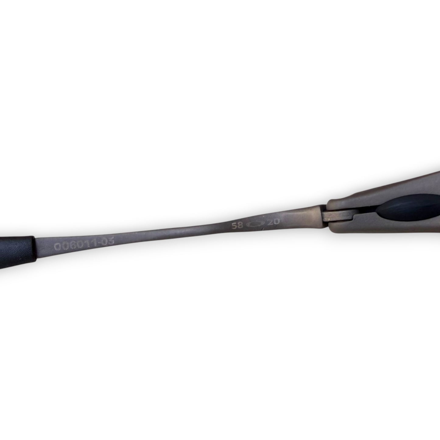 Oakley X-Metal ‘X-Squared’ Ruby