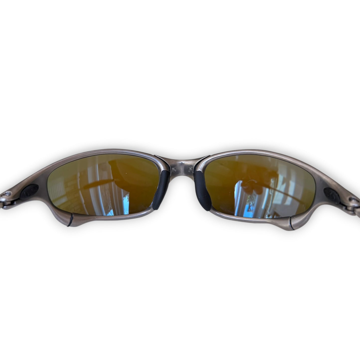 Oakley X-Metal Juliet Plasma/Blue