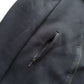 Emporio Armani Metropolitan Line Asymmetrical Jacket
