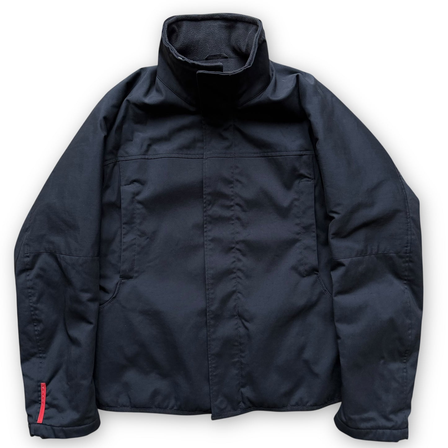 Prada Sport Technical Ski Jacket - 2002