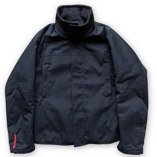 Prada Sport Technical Ski Jacket - 2002