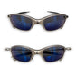 Oakley X-Metal Juliet Plasma/Ice Iridium