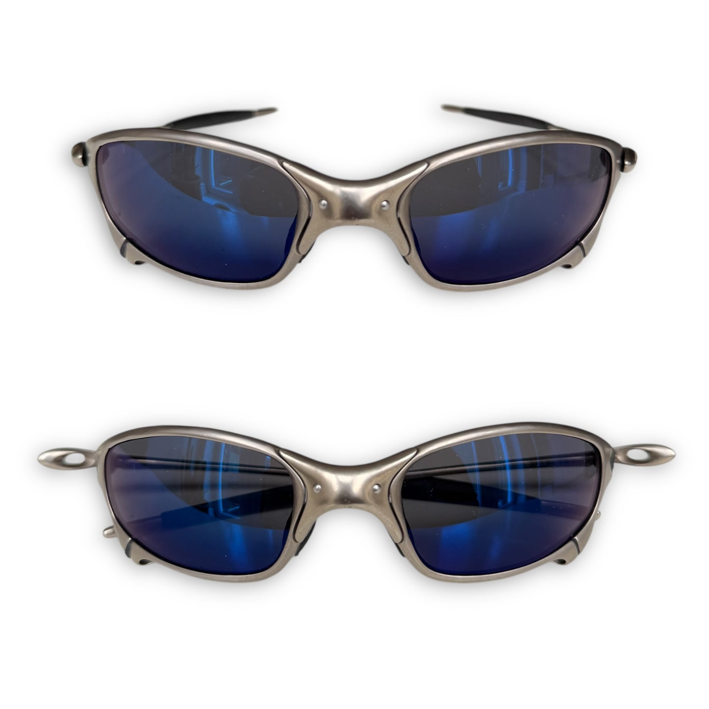 Oakley X-Metal Juliet Plasma/Ice Iridium