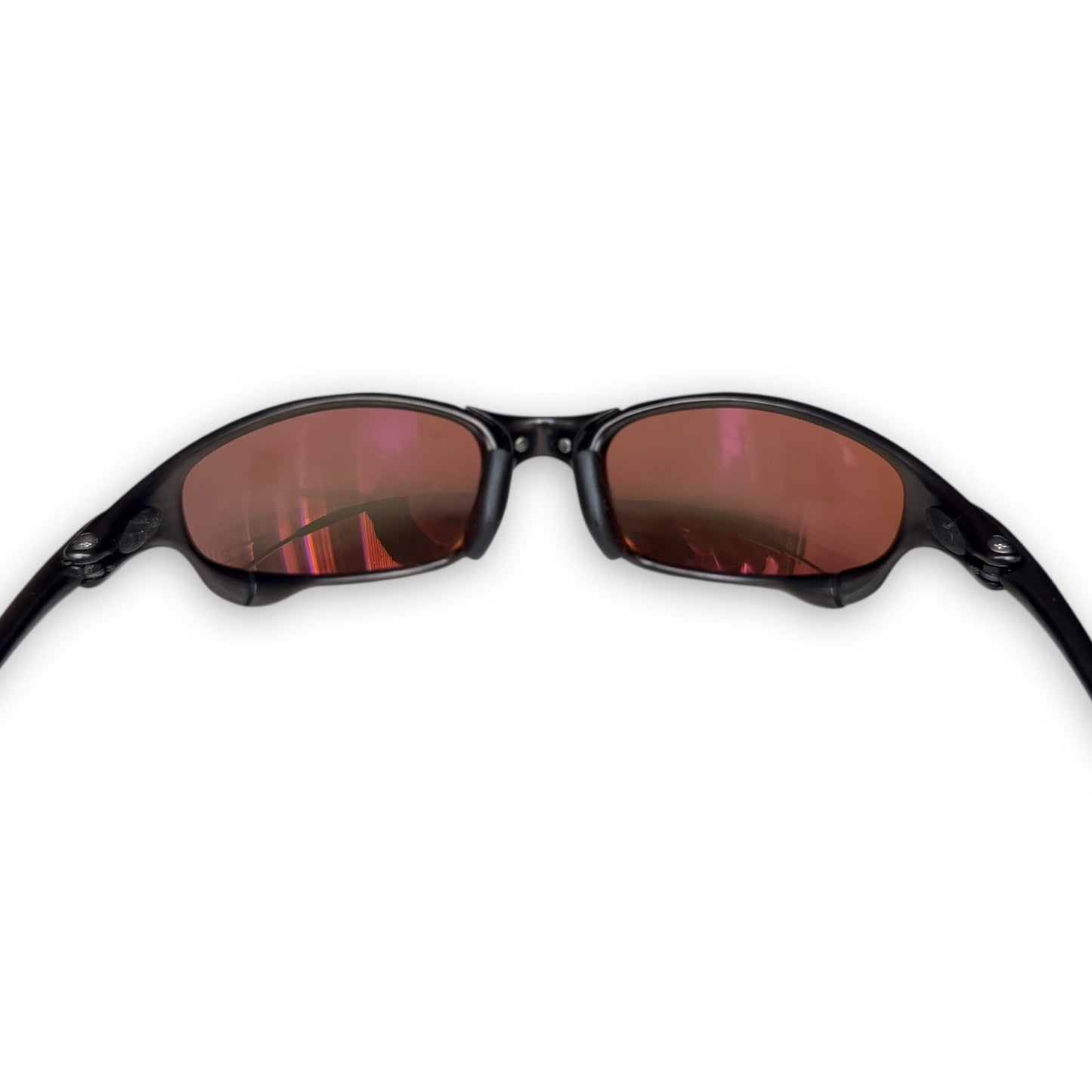 Oakley X-Metal Juliet Carbon/24K